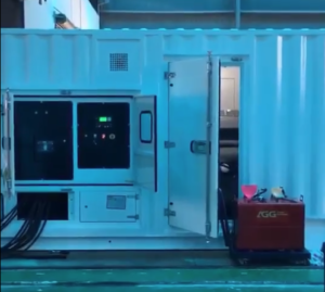 generators testing sydney delivery