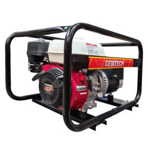 2.8 kVA Honda Powered Petrol Generator